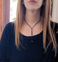 Carica l'immagine nel visualizzatore di Gallery, Abbraccio (collana/bracciale trasformabile)