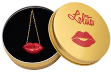 Load image into Gallery viewer, Lolita: indomita