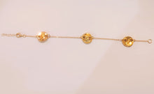 Load image into Gallery viewer, Azetinon (bracciale)