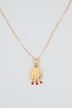 Load image into Gallery viewer, "Resilienza"(fico d'india): pendente