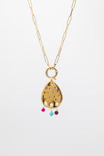 Load image into Gallery viewer, "Resilienza"(fico d'india): pendente