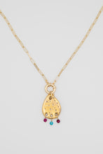 Load image into Gallery viewer, "Resilienza"(fico d'india): pendente