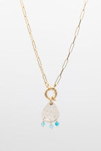 Load image into Gallery viewer, "Resilienza"(fico d'india): pendente