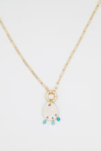 Load image into Gallery viewer, "Resilienza"(fico d'india): pendente