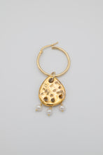 Load image into Gallery viewer, "Resilienza"(fico d'india): pendente