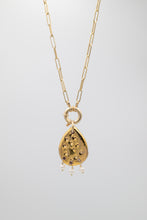 Load image into Gallery viewer, "Resilienza"(fico d'india): pendente