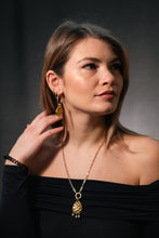 Load image into Gallery viewer, "Resilienza"(fico d'india): pendente