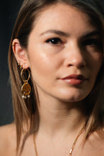 Load image into Gallery viewer, "Resilienza"(fico d'india): pendente