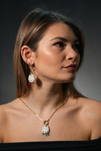 Load image into Gallery viewer, "Resilienza"(fico d'india): pendente