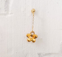 Load image into Gallery viewer, Fiori preziosi (orecchini)