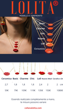 Load image into Gallery viewer, Collana Lolita®: Modelli a confronto