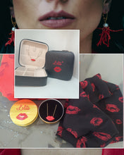 Carica l'immagine nel visualizzatore di Gallery, Portagioie o portabaci ?Limited Edition Lolita 🎁💋