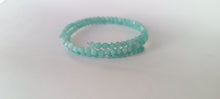 Load image into Gallery viewer, Bracciale Amazzonite
