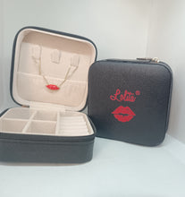 Carica l'immagine nel visualizzatore di Gallery, Portagioie o portabaci ?Limited Edition Lolita 🎁💋
