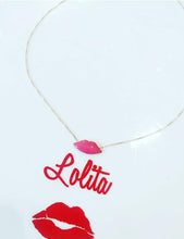 Load image into Gallery viewer, Basic Lolita necklace