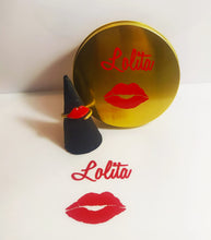 Load image into Gallery viewer, Lolita ring