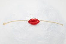 Load image into Gallery viewer, Lolita bracelet (ceramic and silver)