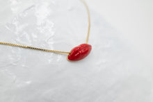 Load image into Gallery viewer, Collana Bocca Rossa COLLANA LOLITA