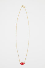 Load image into Gallery viewer, Collana Bocca Rossa COLLANA LOLITA