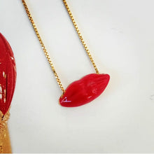 Load image into Gallery viewer, Collana Bocca Rossa COLLANA LOLITA