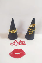 Load image into Gallery viewer, Lolita Chic ring
