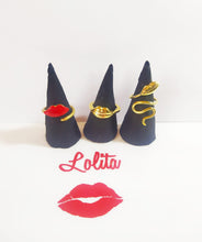 Carica l'immagine nel visualizzatore di Gallery, Anello Lolita Charme
