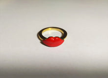 Carica l'immagine nel visualizzatore di Gallery, Anello Lolita Charme
