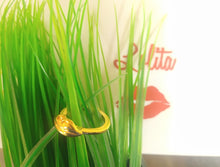 Carica l'immagine nel visualizzatore di Gallery, Anello Lolita Charme