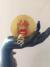 Load image into Gallery viewer, Lolita Chic ring