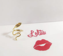 Load image into Gallery viewer, Lolita Chic ring