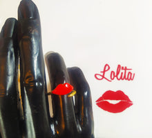Load image into Gallery viewer, Lolita ring