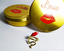 Load image into Gallery viewer, Lolita Chic ring