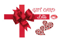 Carica l'immagine nel visualizzatore di Gallery, Gift Card