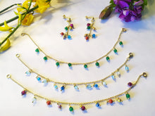 Carica l'immagine nel visualizzatore di Gallery, Bracciale Rondò Colours