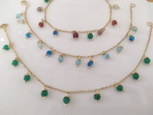 Carica l'immagine nel visualizzatore di Gallery, Bracciale Rondò Colours