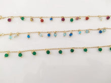 Carica l'immagine nel visualizzatore di Gallery, Bracciale Rondò Colours