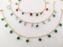 Carica l'immagine nel visualizzatore di Gallery, Bracciale Rondò Colours