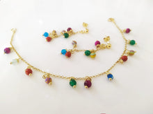 Carica l'immagine nel visualizzatore di Gallery, Bracciale Rondò Colours