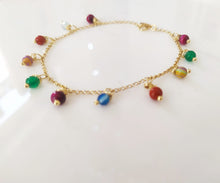 Carica l'immagine nel visualizzatore di Gallery, Bracciale Rondò Colours