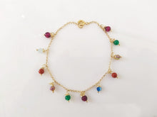 Carica l'immagine nel visualizzatore di Gallery, Bracciale Rondò Colours