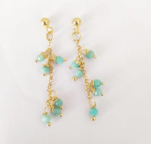 Carica l'immagine nel visualizzatore di Gallery, Orecchini Rondò Colours