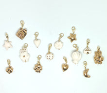 Carica l&#39;immagine nel visualizzatore di Gallery, Loving Stones: CHARMS da abbinare a Collana, Bracciale o orecchini della stessa collezione
