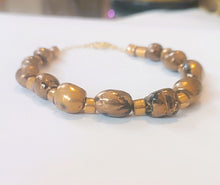 Load image into Gallery viewer, Bracciale Sassolini
