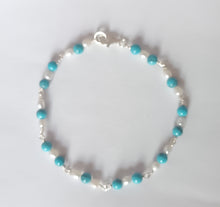 Carica l'immagine nel visualizzatore di Gallery, Bracciale "Due"
