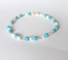 Carica l'immagine nel visualizzatore di Gallery, Bracciale "Due"
