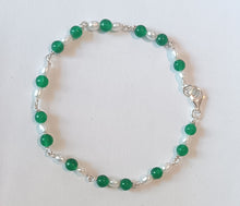 Carica l'immagine nel visualizzatore di Gallery, Bracciale "Due"
