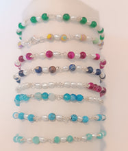 Carica l'immagine nel visualizzatore di Gallery, Bracciale "Due"
