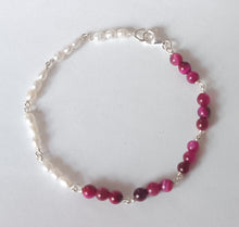 Carica l'immagine nel visualizzatore di Gallery, Bracciale "Due"

