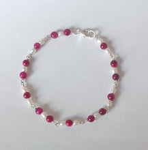 Carica l'immagine nel visualizzatore di Gallery, Bracciale "Due"
