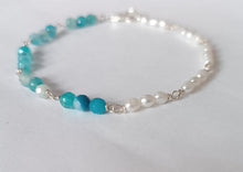 Carica l'immagine nel visualizzatore di Gallery, Bracciale "Due"
